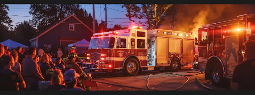 What Makes Effective Fire Department Engagement Strategies